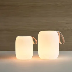Villa Collection Hav LED lampe hvid