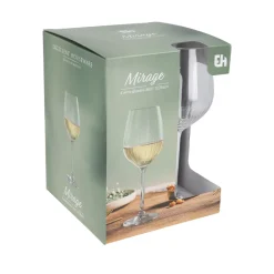 Vinglas Mirage 4 stk. 38 cl