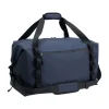 Weekendtaske vandafvisende 80 liter - 3 assorterede farver