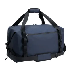 Weekendtaske vandafvisende 80 liter - 3 assorterede farver