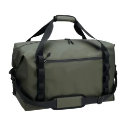 Weekendtaske vandafvisende 80 liter - 3 assorterede farver