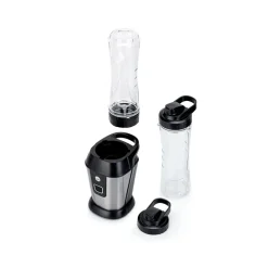 Wilfa Blend 2GO blender stål 0,6 liter