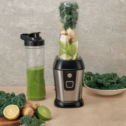 Wilfa Blend 2GO blender stål 0,6 liter