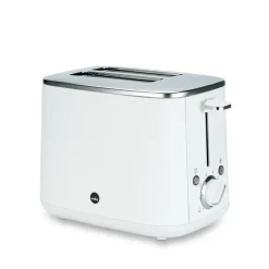 Wilfa brødrister hvid