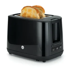 Wilfa Breakfast TO3GB-1000 brødrister sort