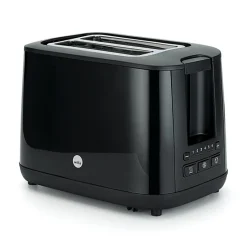 Wilfa Breakfast TO3GB-1000 brødrister sort