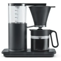 Wilfa Classic Tall CM2B-A125 kaffemaskine sort 1,25 liter