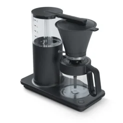 Wilfa Classic Tall CM2B-A125 kaffemaskine sort 1,25 liter