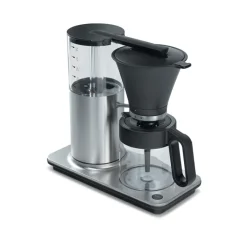 Wilfa Classic Tall CM2S-A125 kaffemaskine stål 1,25 liter