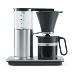 Wilfa Classic Tall CM2S-A125 kaffemaskine stål 1,25 liter