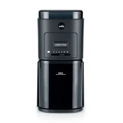 Wilfa Daily kaffekværn sort 152 watt