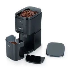 Wilfa Daily kaffekværn sort 152 watt