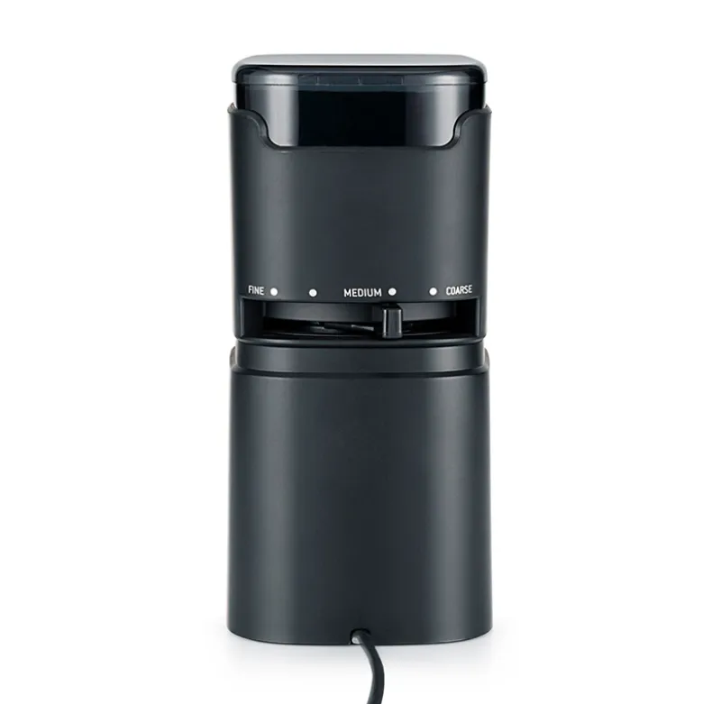 Wilfa Daily kaffekværn sort 152 watt