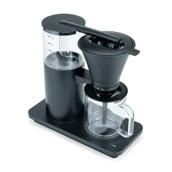 Wilfa Daily kaffemaskine automatisk drypstop sort 1,25 liter
