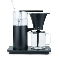 Wilfa Daily kaffemaskine automatisk drypstop sort 1,25 liter