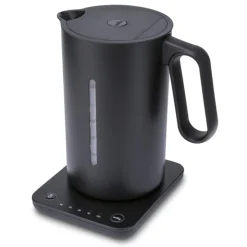 Wilfa Format elkedel sort 1,25 liter