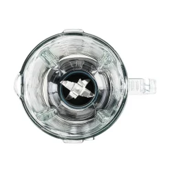Wilfa Fusion blender sort 1,75 liter 1000 watt