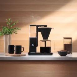 Wilfa Performance Compact CM8B-A100 kaffemaskine 1 liter