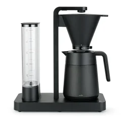 Wilfa Performance Thermo CM9B-T125 kaffemaskine sort 1,25 liter