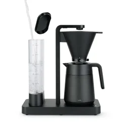 Wilfa Performance Thermo CM9B-T125 kaffemaskine sort 1,25 liter