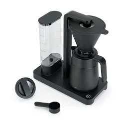 Wilfa Performance Thermo CM9B-T125 kaffemaskine sort 1,25 liter