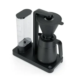 Wilfa Performance Thermo CM9B-T125 kaffemaskine sort 1,25 liter