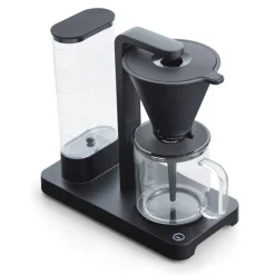 Wilfa Performance WSPL-3B kaffemaskine sort 1,25 liter