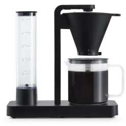 Wilfa Performance WSPL-3B kaffemaskine sort 1,25 liter