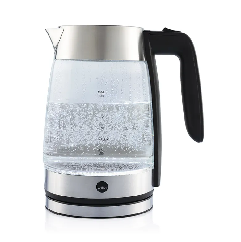 Wilfa Pure Boil Elkedel 1,8 liter