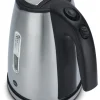 Wilfa Rapids elkedel stål 1,7 liter