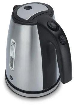 Wilfa Rapids elkedel stål 1,7 liter