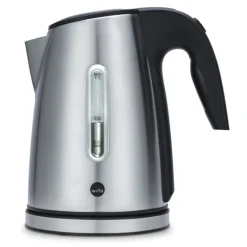Wilfa Rapids elkedel stål 1,7 liter