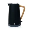 Wilfa Spring WKR2000 elkedel sort 1,7 liter