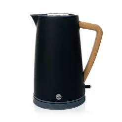 Wilfa Spring WKR2000 elkedel sort 1,7 liter
