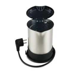 Wilfa TK-1000 rejse-elkedel stål 0,5 liter