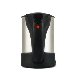 Wilfa TK-1000 rejse-elkedel stål 0,5 liter