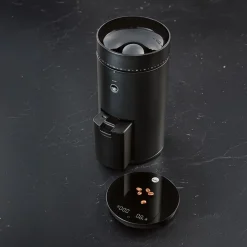 Wilfa Uniform kaffekværn sort