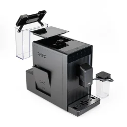 Wilfa Volo EMA1B-TCM19 espressomaskine sort 1,5 liter