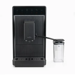 Wilfa Volo EMA1B-TCM19 espressomaskine sort 1,5 liter