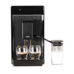 Wilfa Volo EMA1B-TCM19 espressomaskine sort 1,5 liter
