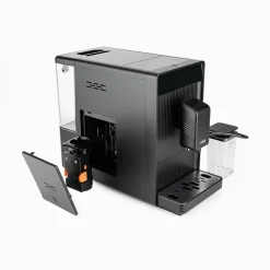 Wilfa Volo EMA1B-TCM19 espressomaskine sort 1,5 liter