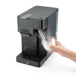 Wilfa Volo Multi MMA1T-TCM20 kapsel/espressomaskine sort