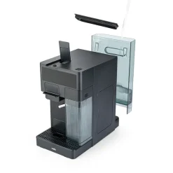 Wilfa Volo Multi MMA1T-TCM20 kapsel/espressomaskine sort