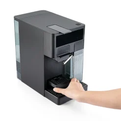 Wilfa Volo Multi MMA1T-TCM20 kapsel/espressomaskine sort