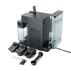 Wilfa Volo Multi MMA1T-TCM20 kapsel/espressomaskine sort