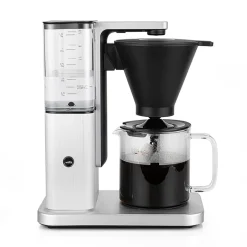 Wilfa Zense Alux CM10ABA-A125 kaffemaskine stål 1,25 liter