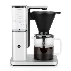Wilfa Zense Alux CM10ABA-M125 kaffemaskine stål 1,25 liter