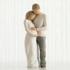 Willow Tree Home figur H 22 cm