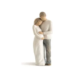 Willow Tree Home figur H 22 cm