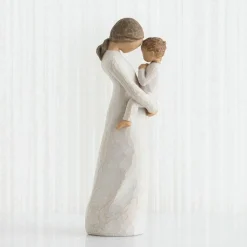 Willow Tree Tenderness figur H 21 cm